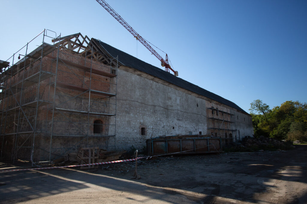 neuhausen-casle
