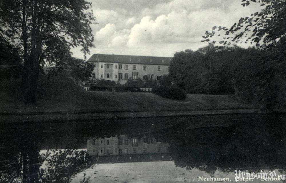 neuhausen-casle