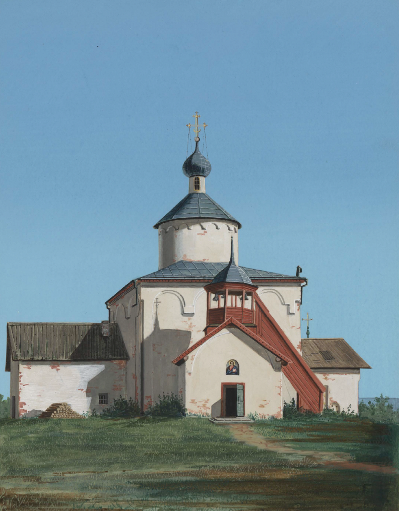 kovalevo