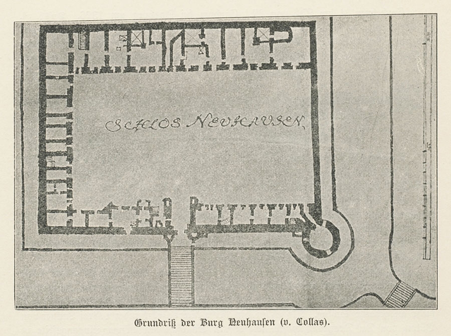 neuhausen-casle