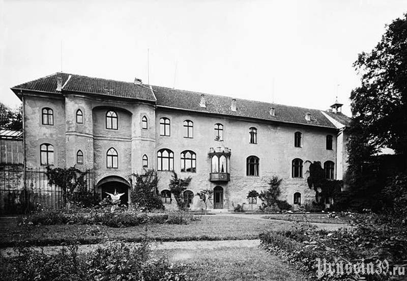 neuhausen-casle