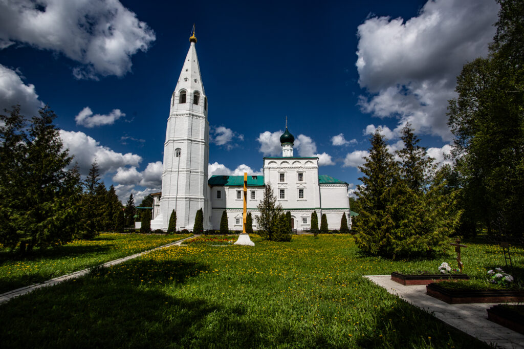 ezhovo