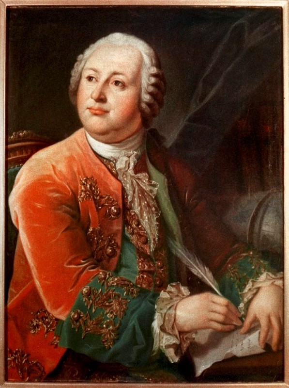 lomonosov