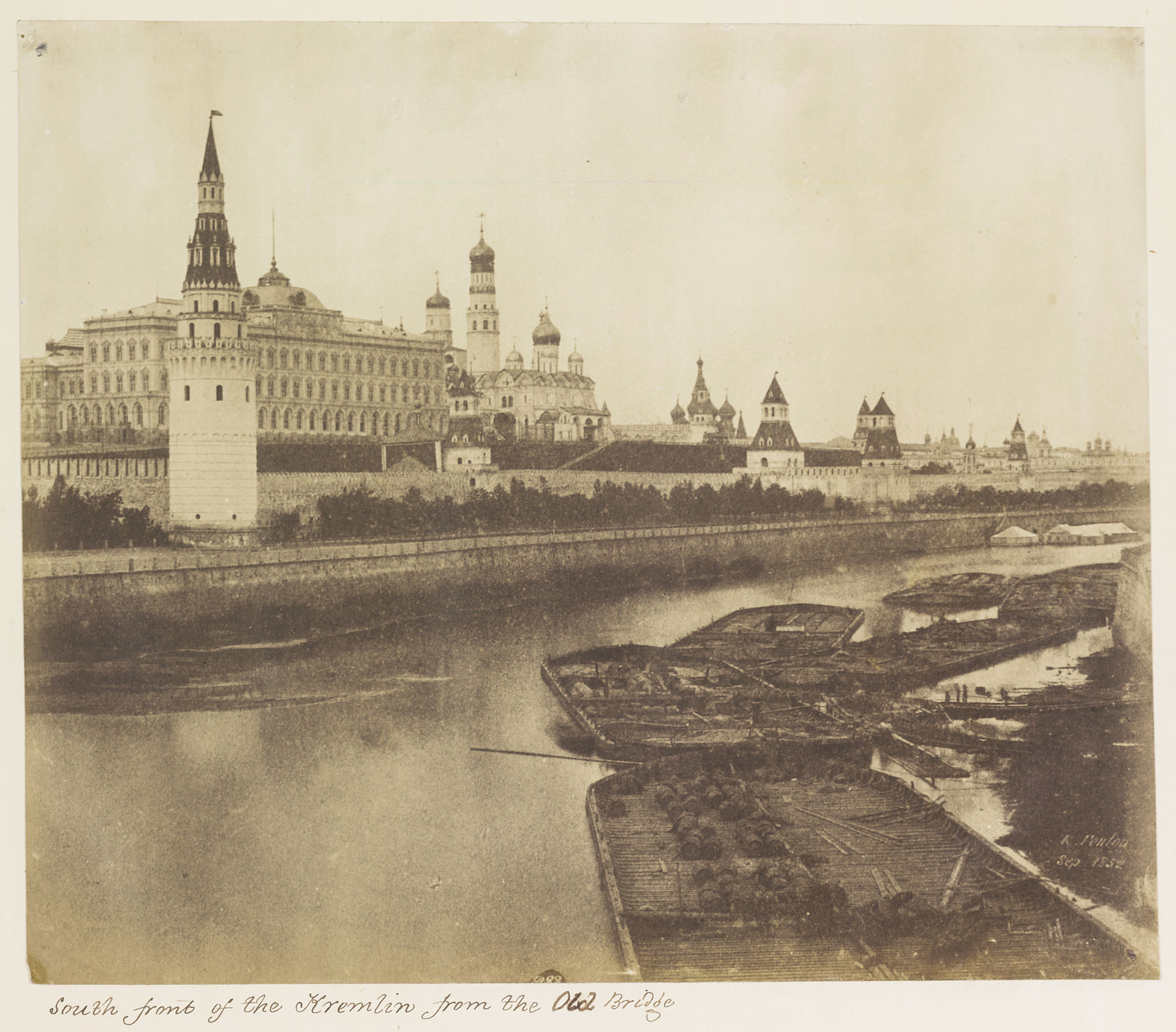 kremlin