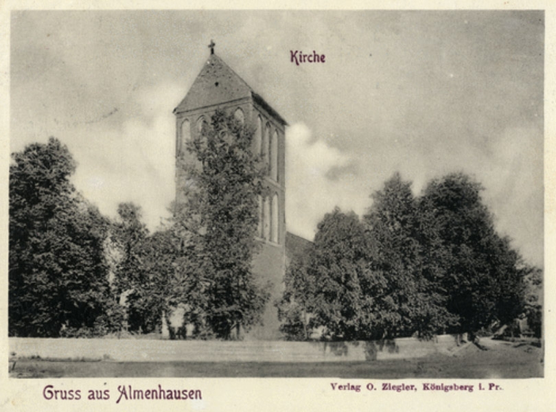 almenhausen