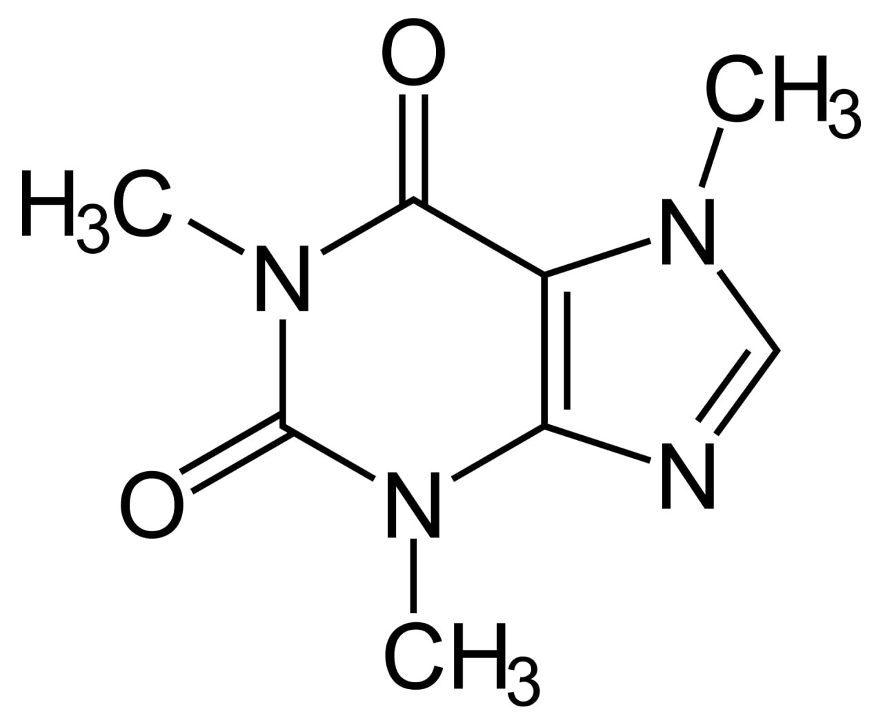 cofein