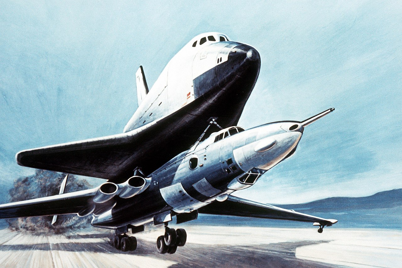 buran