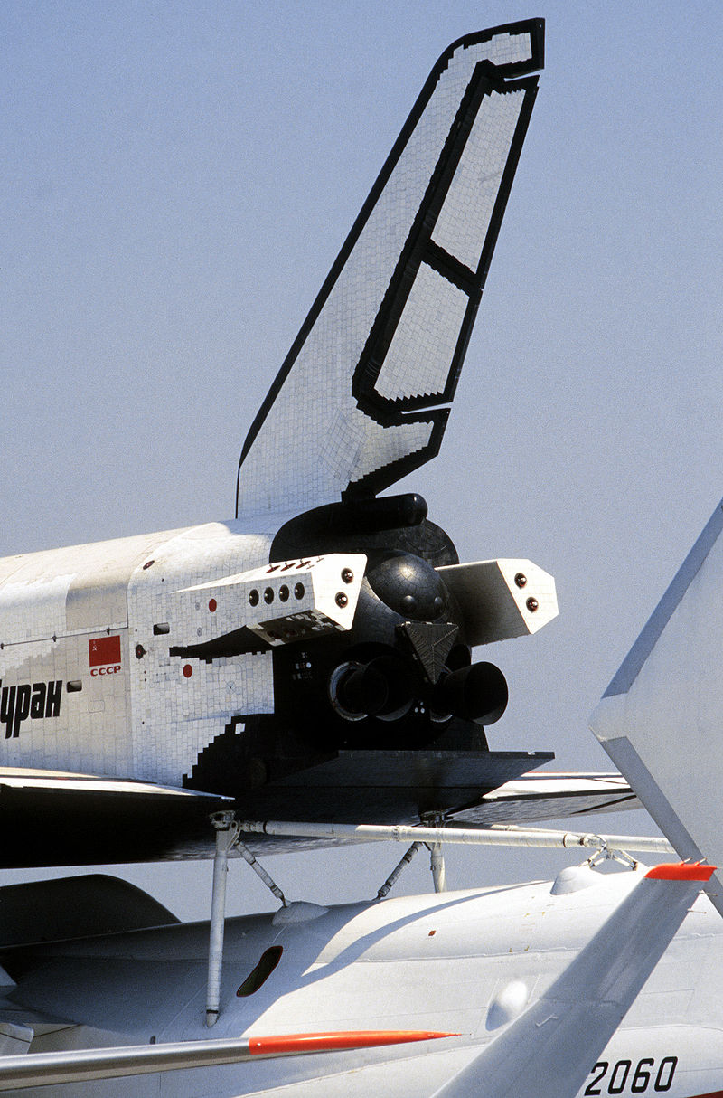 buran