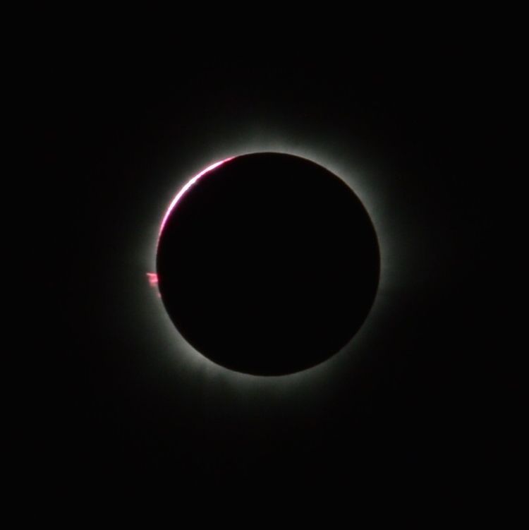 eclipse