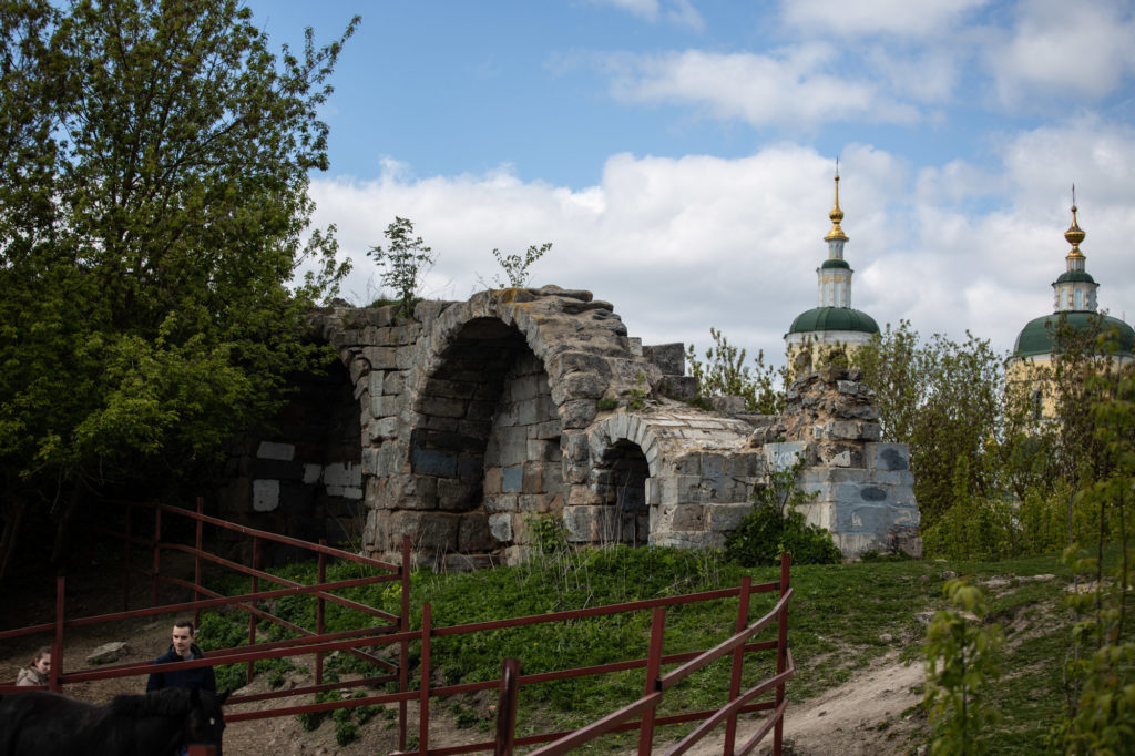 serpukhov-kremlin