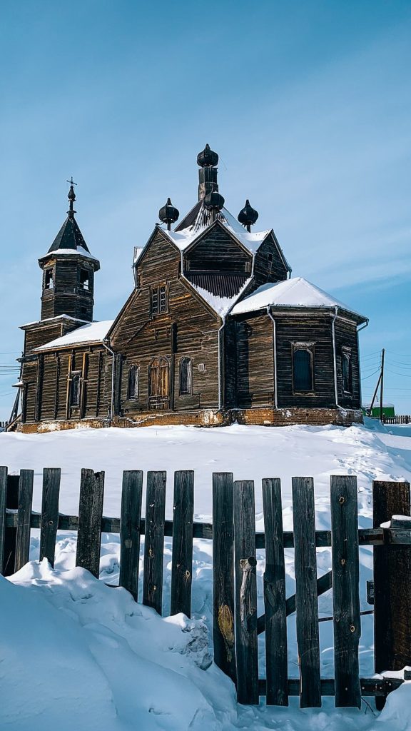 parusa-barabanovo