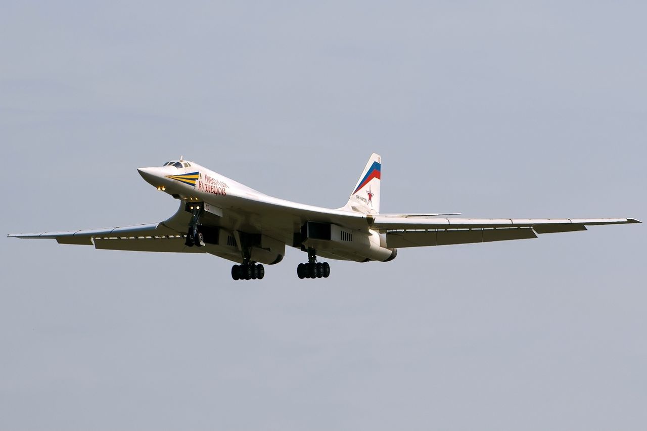 tupolev