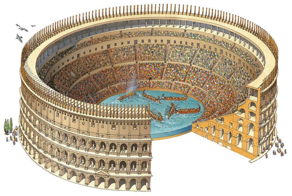 Coliseum